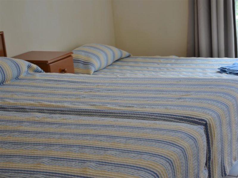 Kkaras Hotel 3 Star Ayia Napa Eksteriør billede