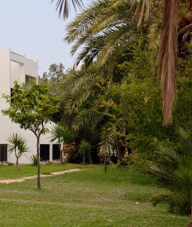 Kkaras Hotel 3 Star Ayia Napa Eksteriør billede