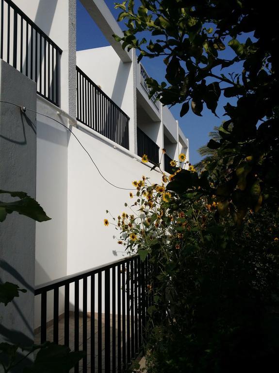 Kkaras Hotel 3 Star Ayia Napa Eksteriør billede