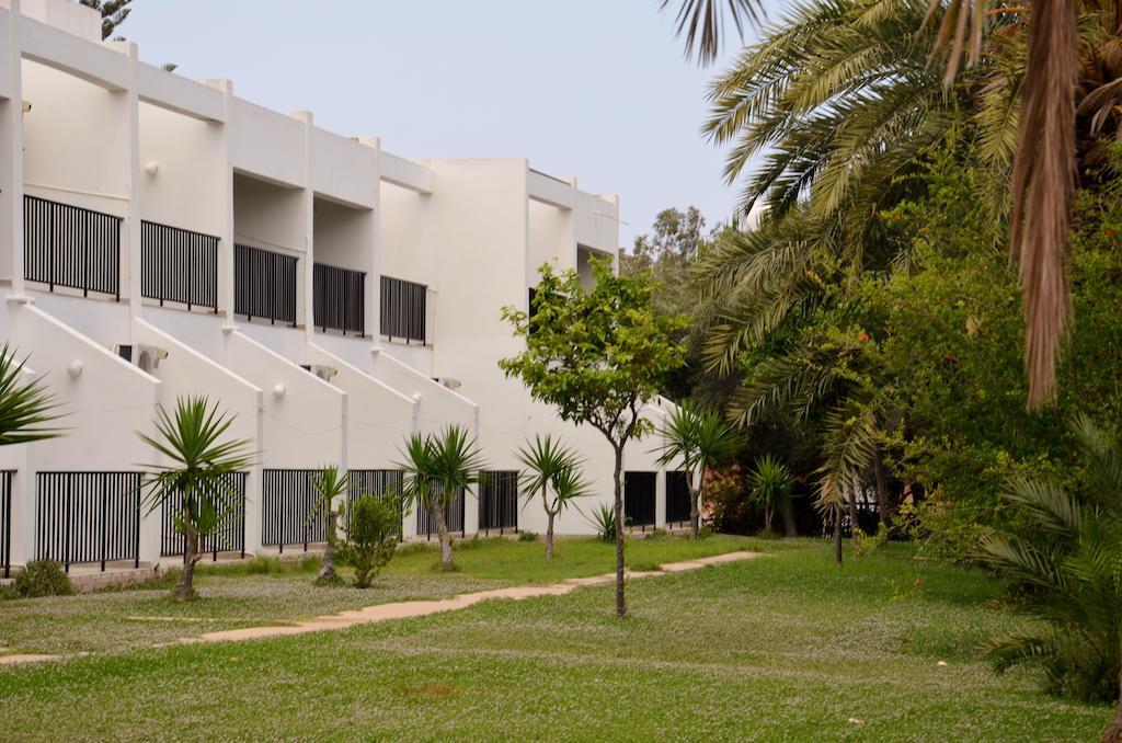 Kkaras Hotel 3 Star Ayia Napa Eksteriør billede