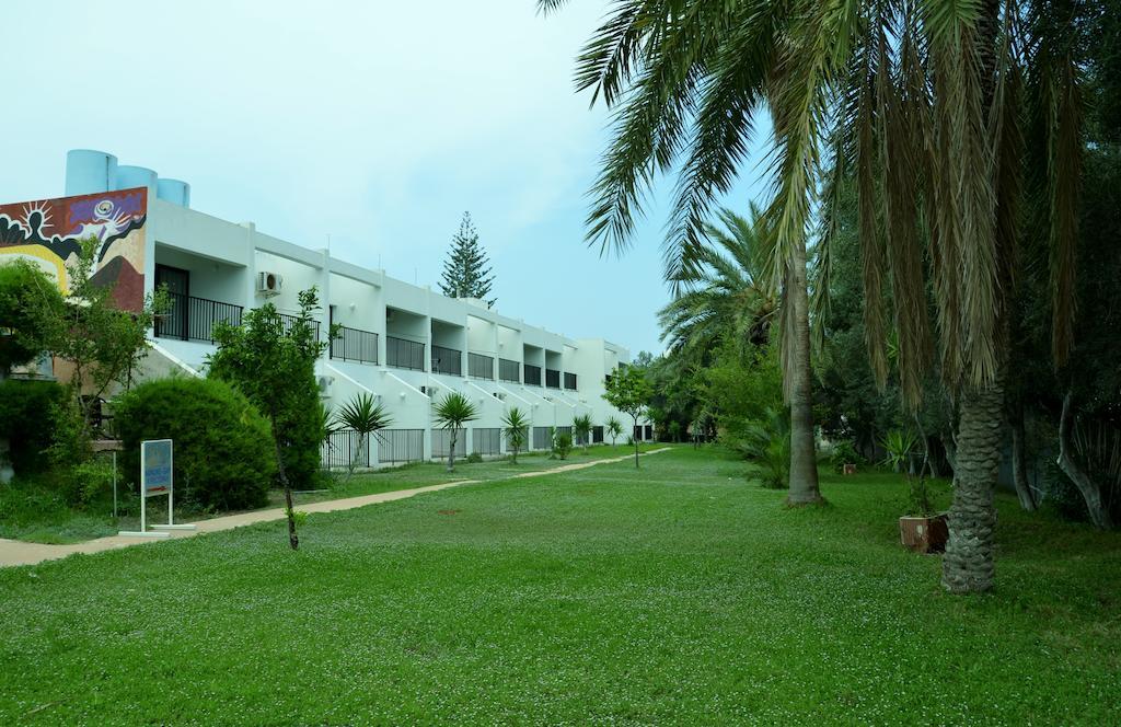 Kkaras Hotel 3 Star Ayia Napa Eksteriør billede