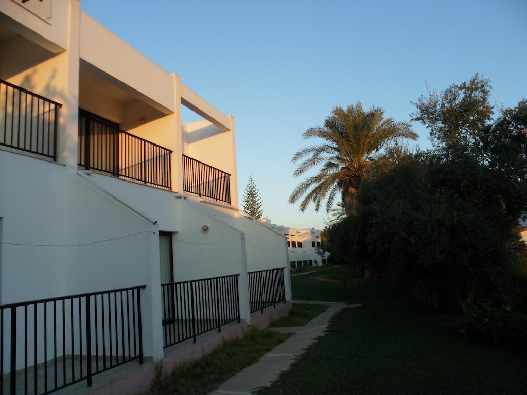 Kkaras Hotel 3 Star Ayia Napa Eksteriør billede