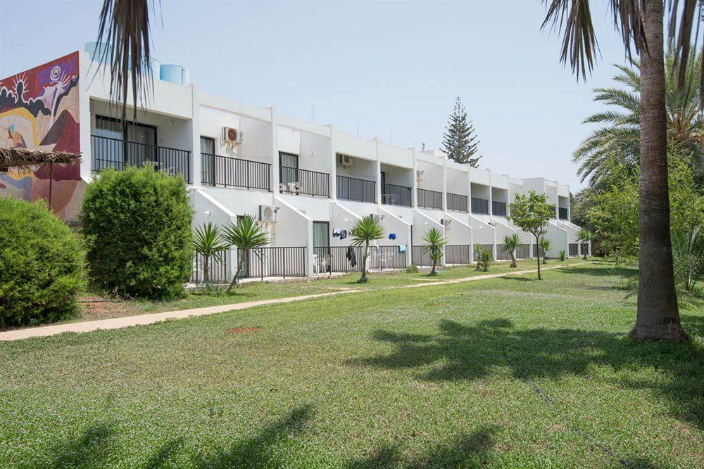 Kkaras Hotel 3 Star Ayia Napa Eksteriør billede
